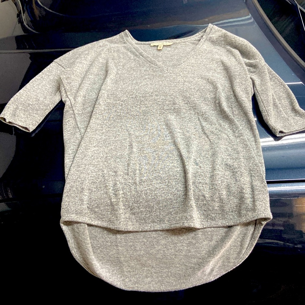 Express comfy top